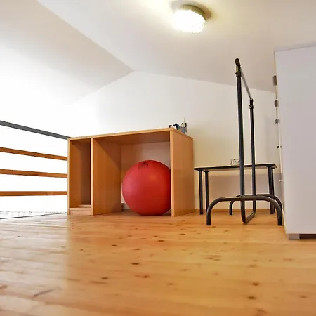 Kate Apartmán Medulin