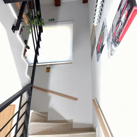 Apartmán Kate Medulin