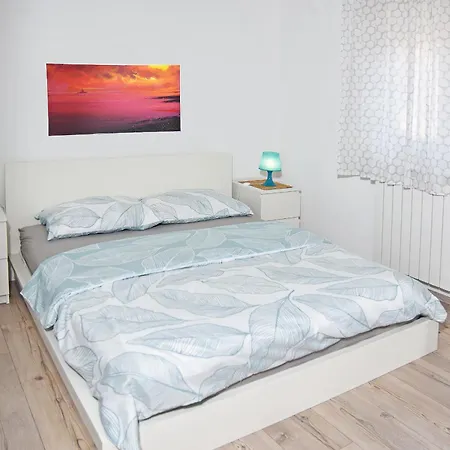 Kate Apartmán Medulin