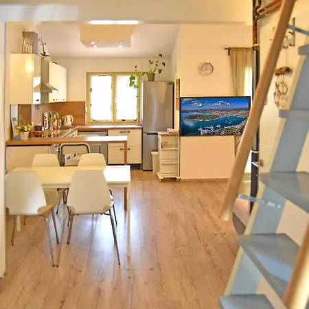 Kate Apartmán Medulin