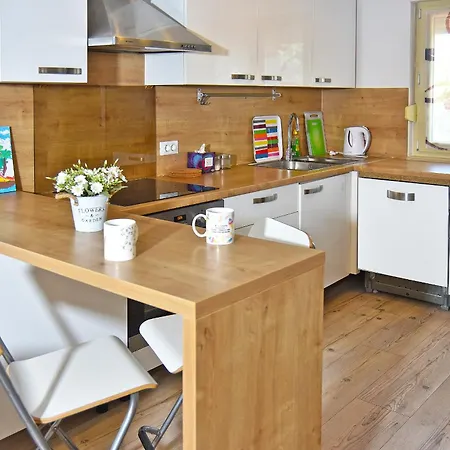아파트 Kate 메덜린
